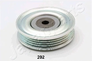 Deflection/Guide Pulley, V-ribbed belt (RP-202)
