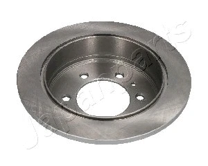 Brake Disc (DP-004C)
