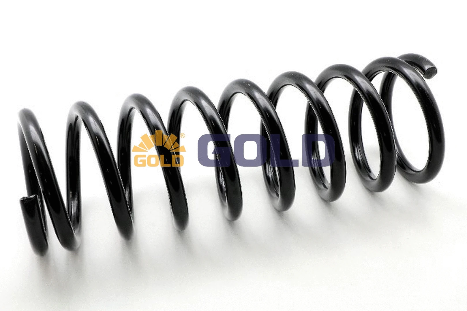 Suspension Spring (GZJ5306A)