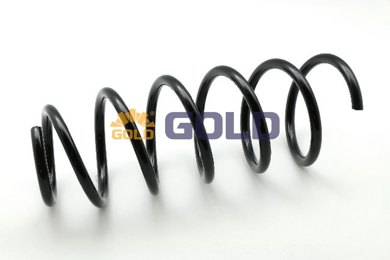 Suspension Spring (GZJ2963C)