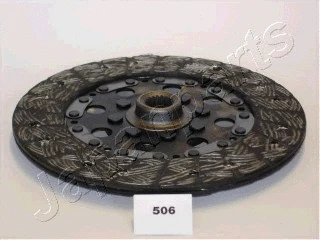 Clutch Disc