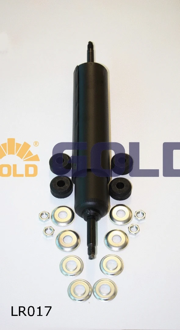 Shock Absorber (GLR017)