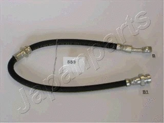 Holding Bracket, brake hose (TF-553)