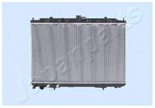 Radiator, engine cooling (RDA213041)
