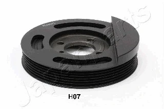 Belt Pulley, crankshaft (PU-H07)