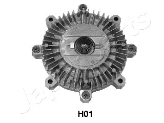 Clutch, radiator fan (VC-H01)