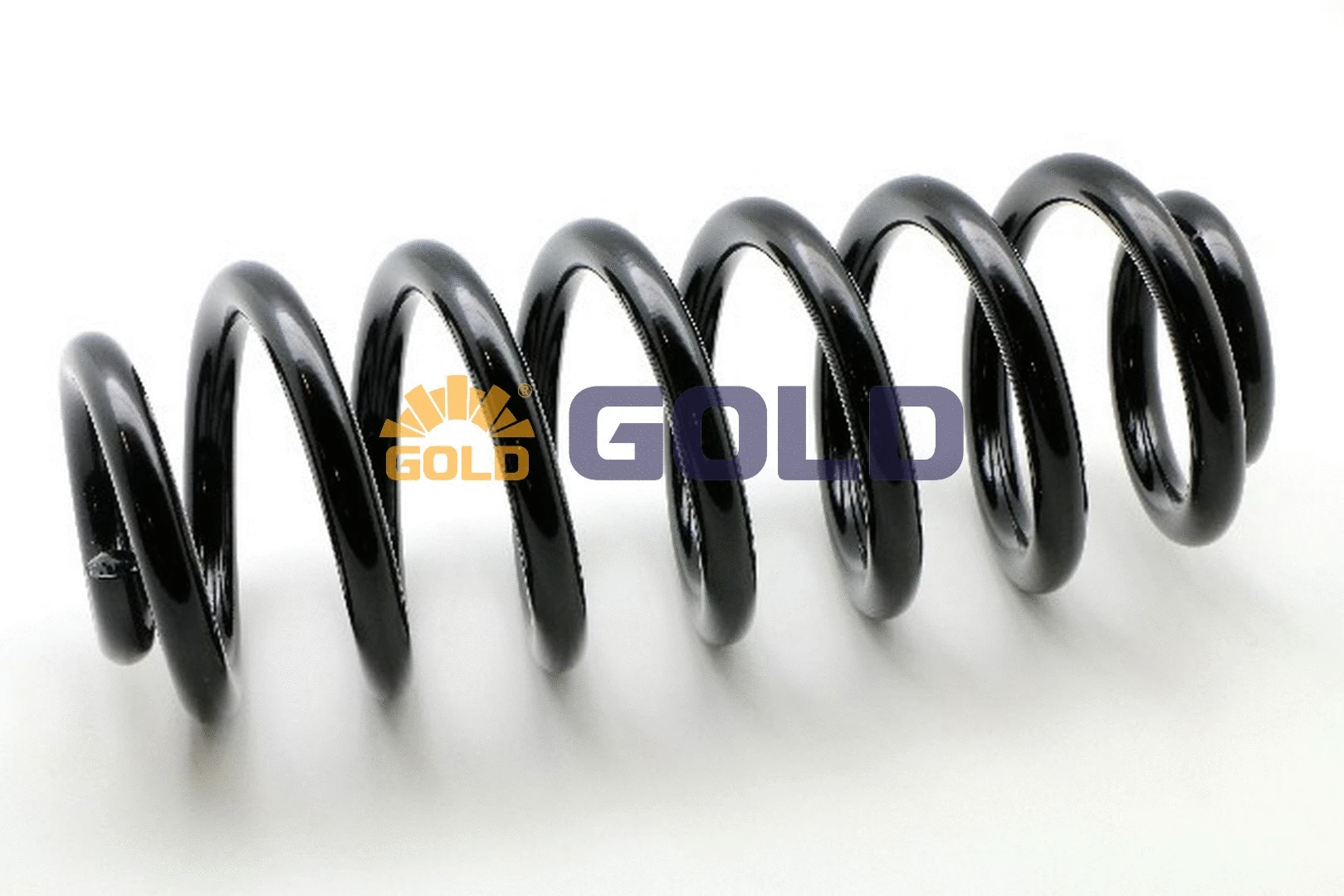 Suspension Spring (GZJ6754H)
