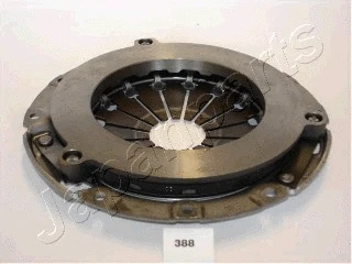 Clutch Pressure Plate
