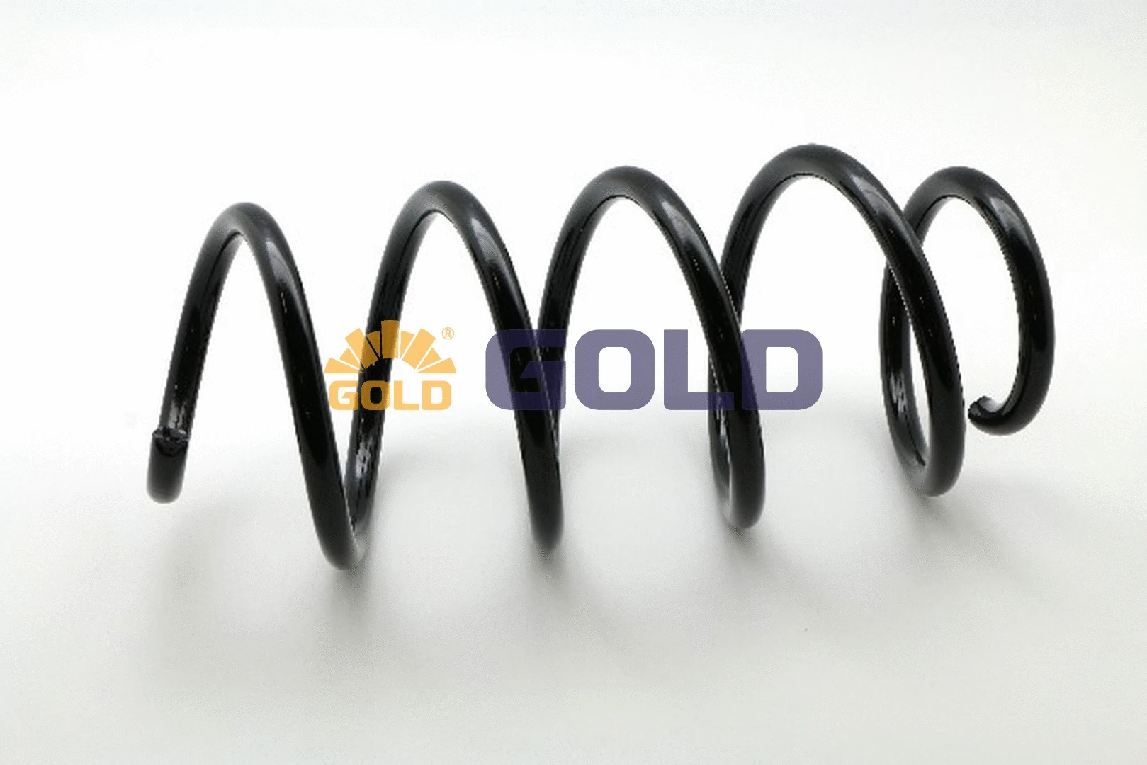 Suspension Spring (GZJ3509H)