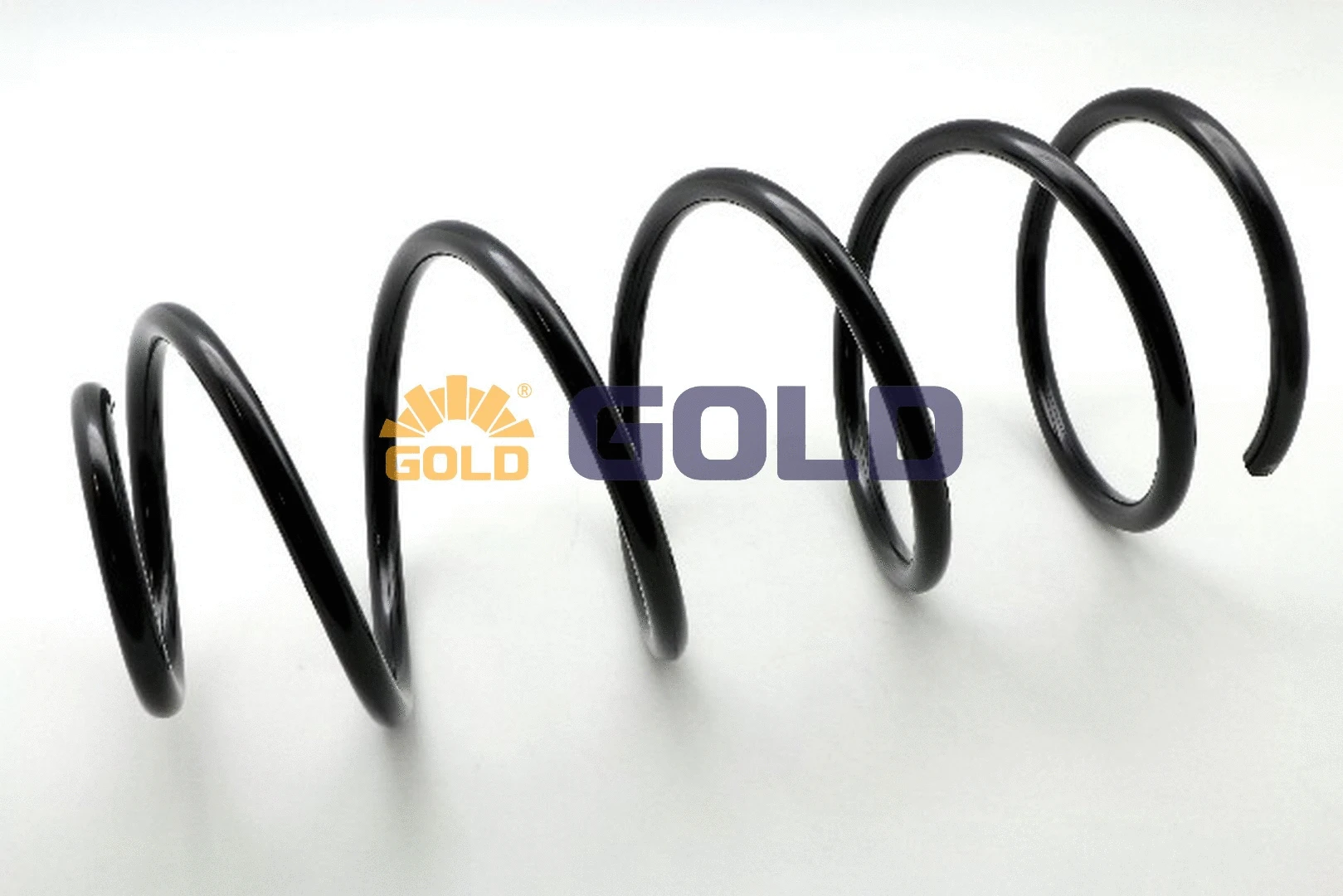 Suspension Spring (GZJ2142C)