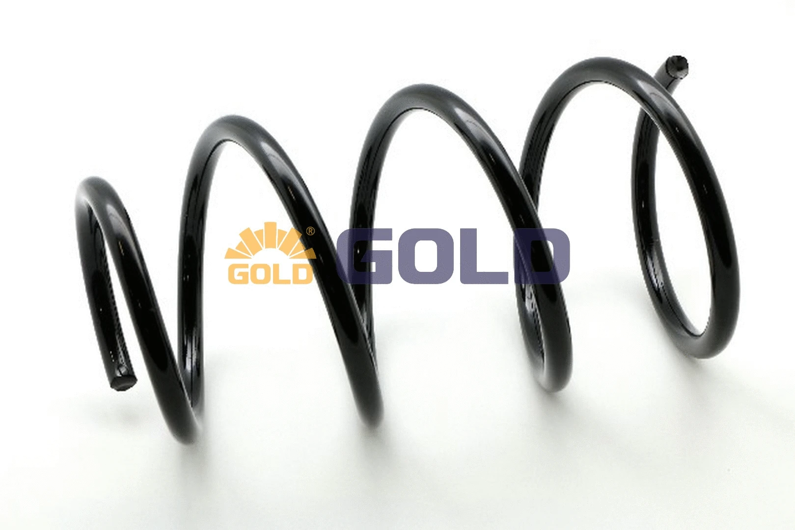 Suspension Spring (GZJ3450C)