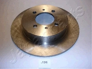 Brake Disc (DP-126)