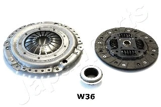 Clutch Kit (KF-W36)