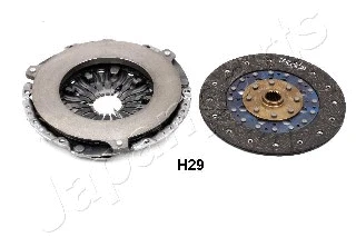 Clutch Pressure Plate