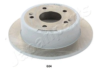 Brake Disc (DP-S04)