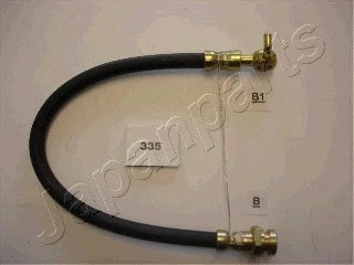 Holding Bracket, brake hose (TF-335)