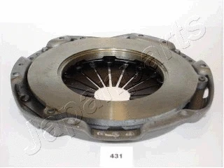 Clutch Pressure Plate