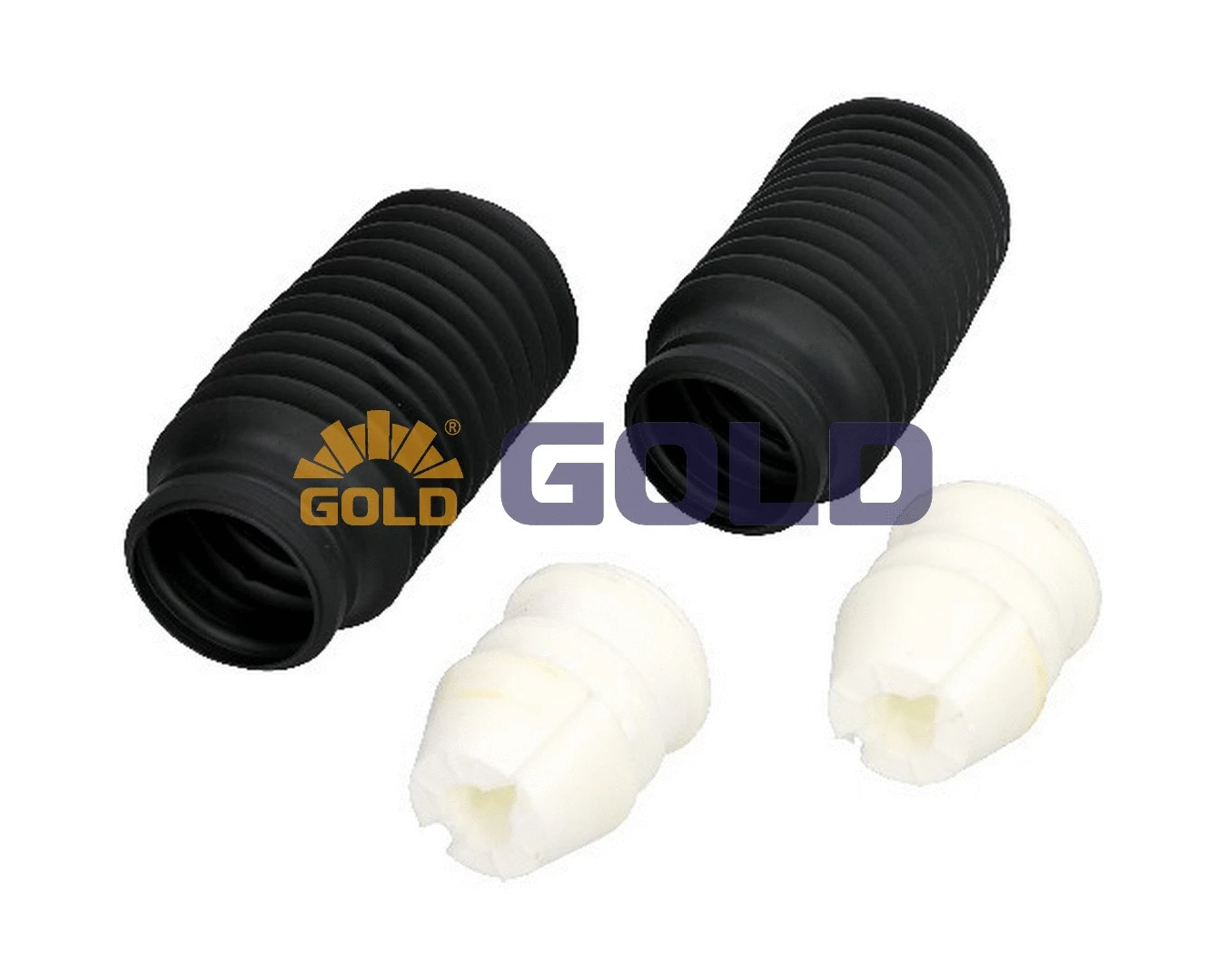 Dust Cover Kit, shock absorber (GKTP107)