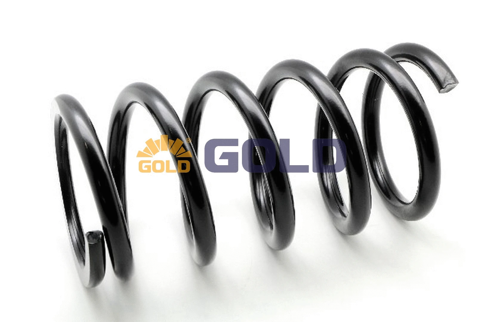 Suspension Spring (GZJ5985D)