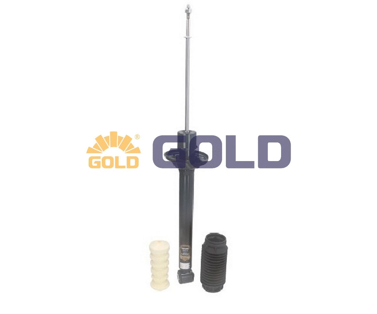 Shock Absorber (9430465)
