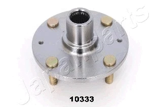 Wheel Hub (KK-10333)