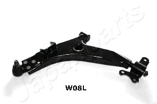 Control/Trailing Arm, wheel suspension (BS-W08L)