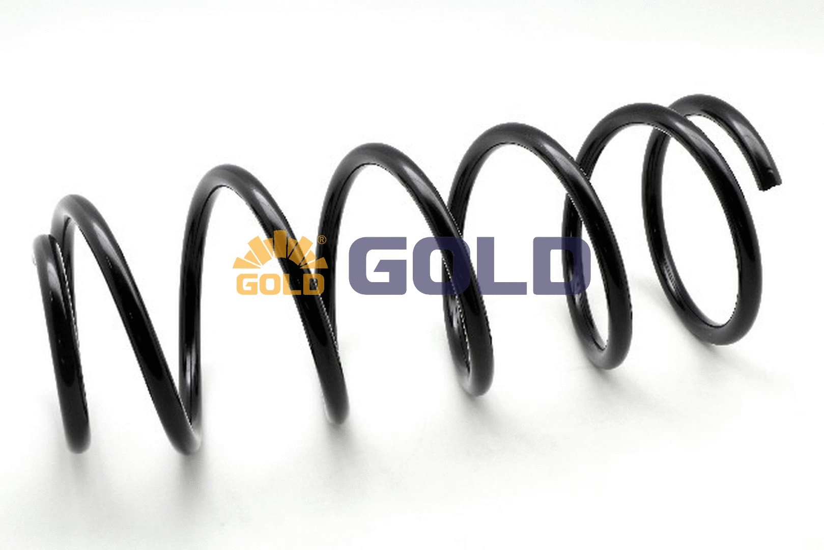 Suspension Spring (GZJ2226C)