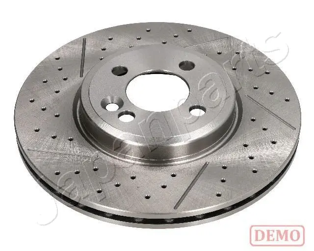 Brake Disc (DI-0159C)