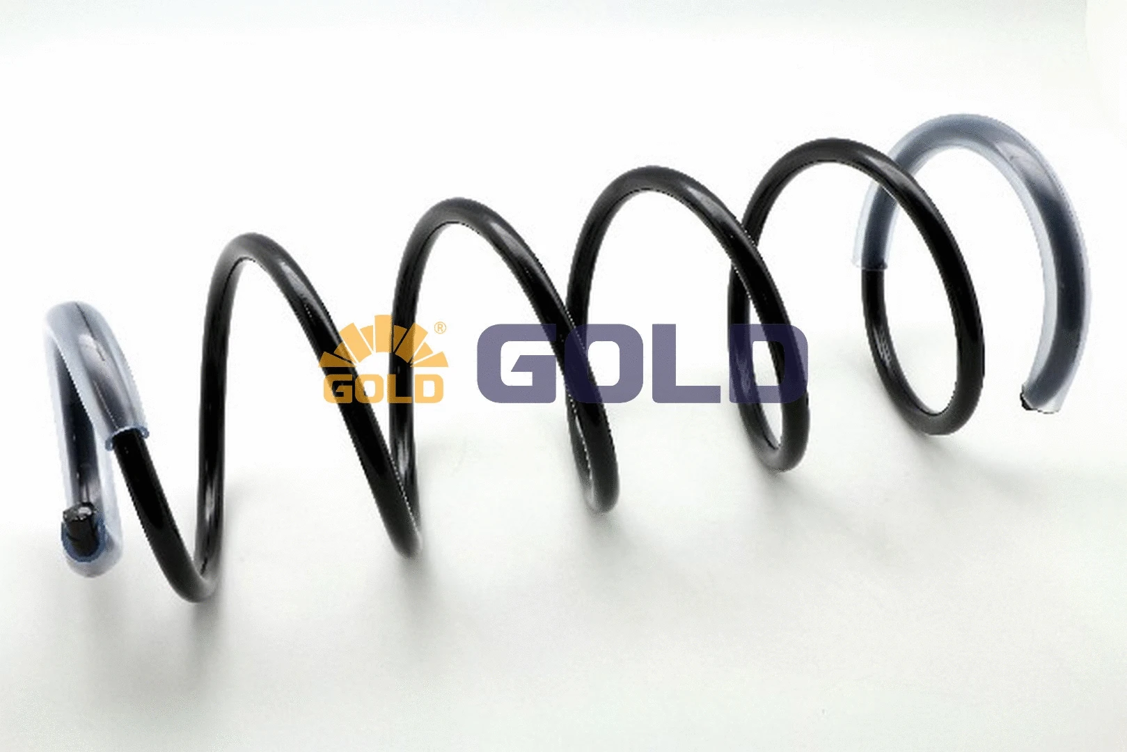 Suspension Spring (GZJ1549G)
