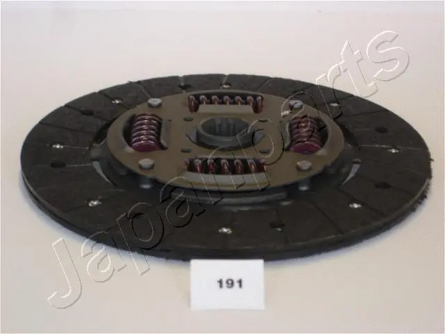 Clutch Disc (DF-191)