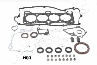 Full Gasket Kit, engine (KM-H03)