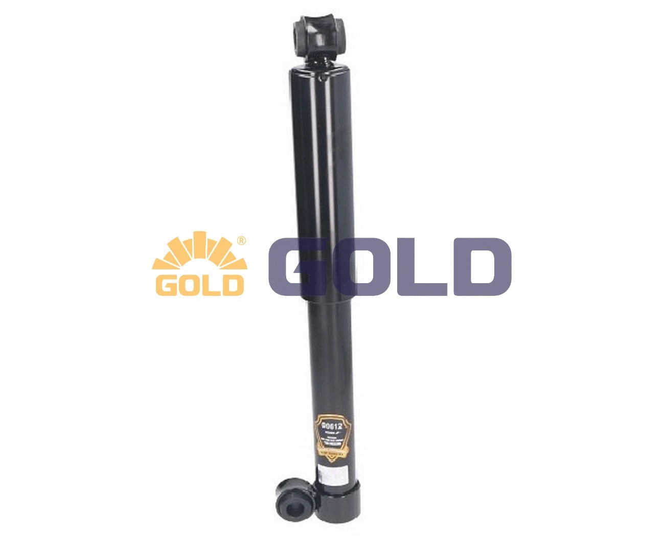 Shock Absorber (9130653)