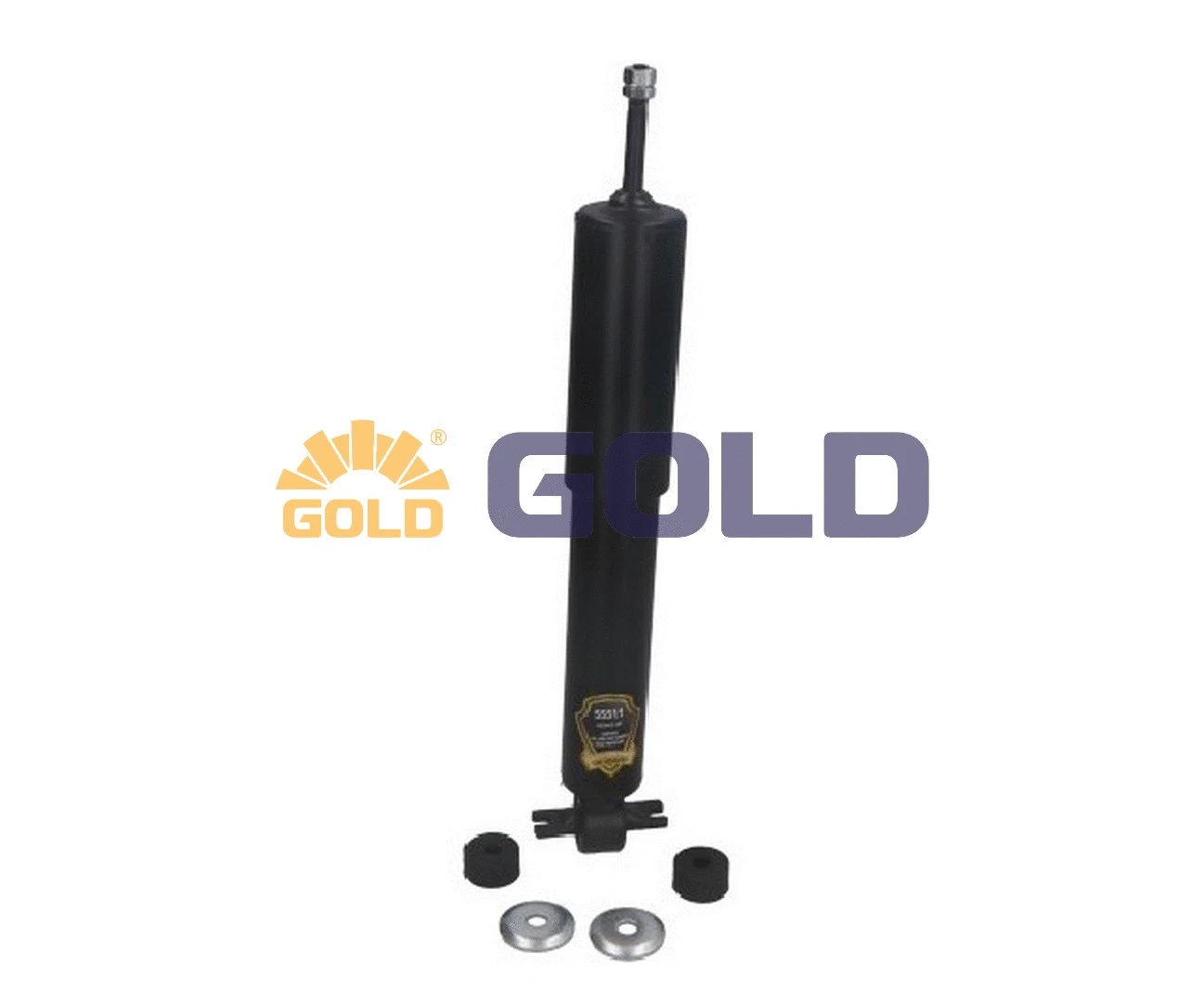 Shock Absorber (9150032)