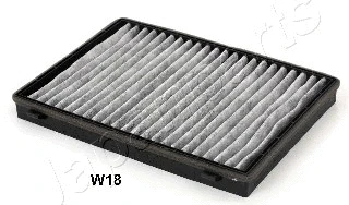 Filter, cabin air (FAA-DDW18)