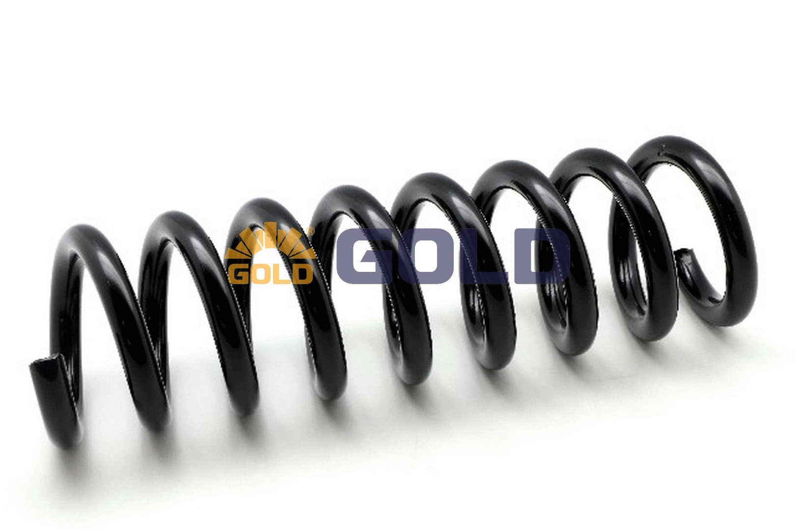 Suspension Spring (GZJ6482A)