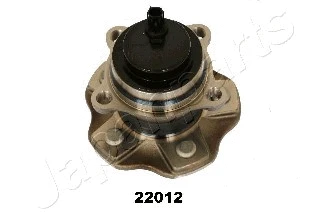 Wheel Hub (KK-22012)