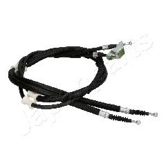 Cable Pull, parking brake (BC-0434)