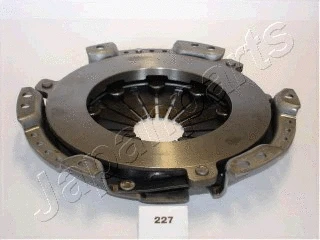 Clutch Pressure Plate