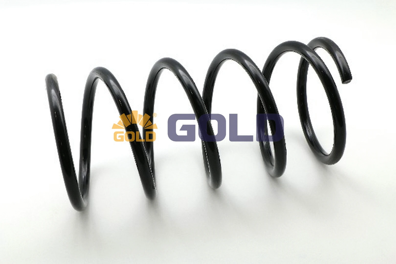 Suspension Spring (GZJ3772A)