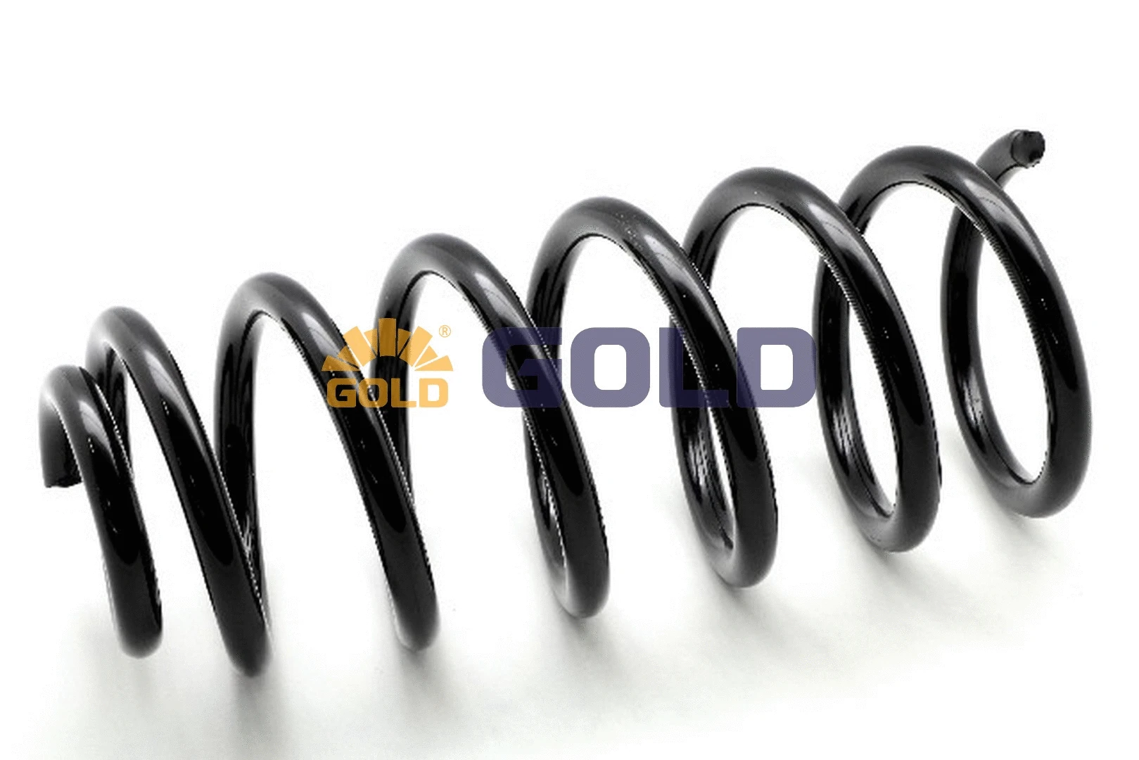 Suspension Spring (GZJ6736C)