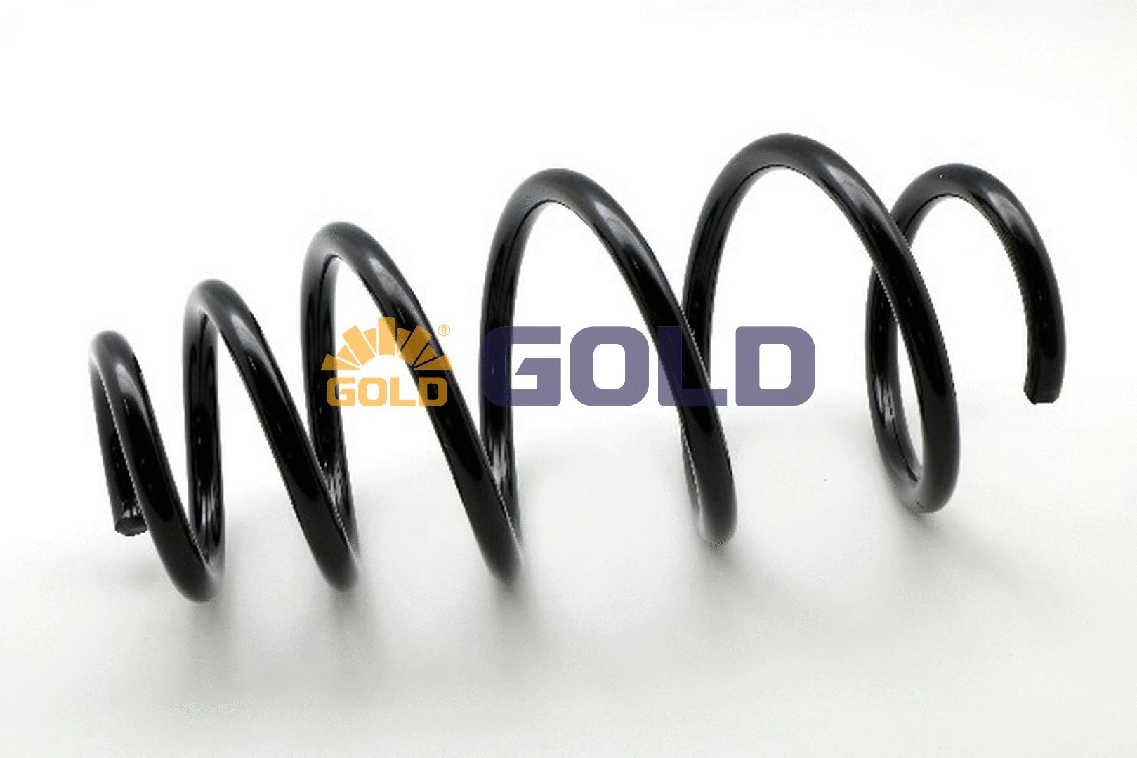 Suspension Spring (GZJ4038A)