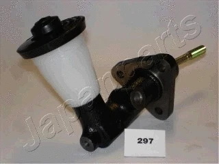 Master Cylinder, clutch (FR-297)