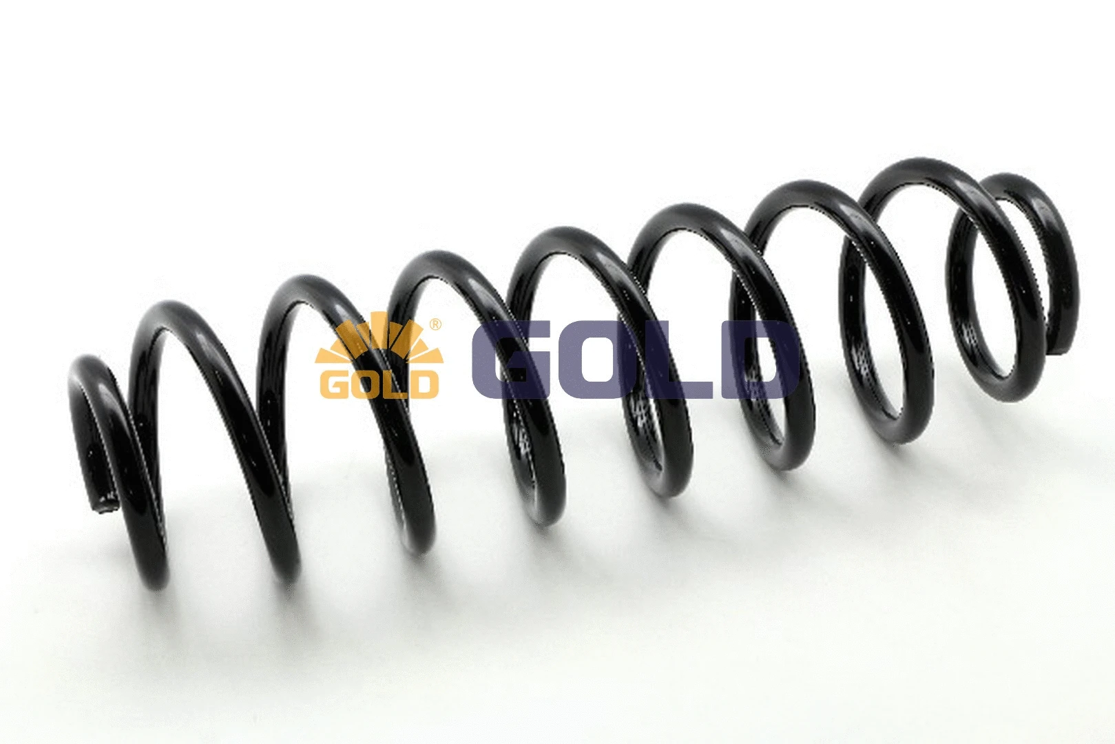 Suspension Spring (GZJ6402H)