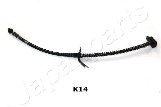Holding Bracket, brake hose (TF-K14)