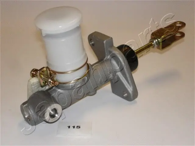 Master Cylinder, clutch (FR-115)