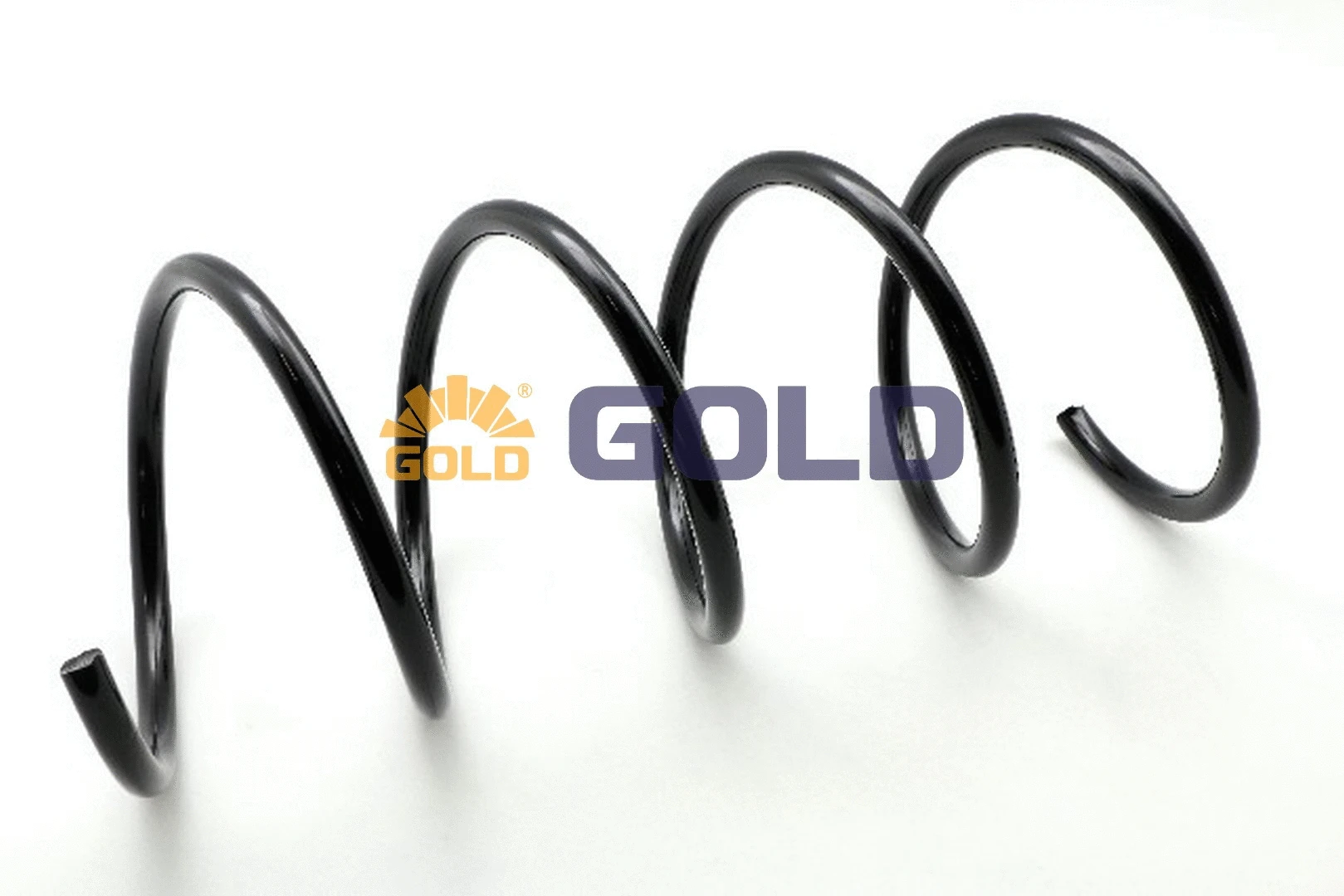 Suspension Spring (GZJ3100A)