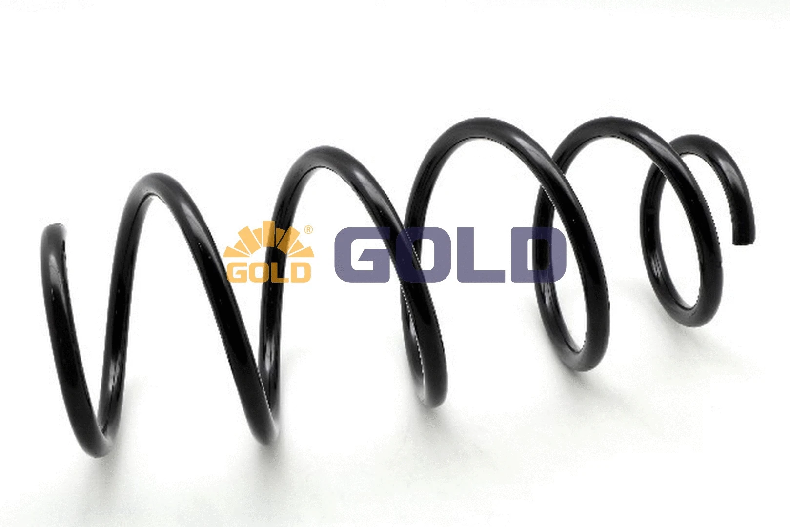 Suspension Spring (GZJ3300H)