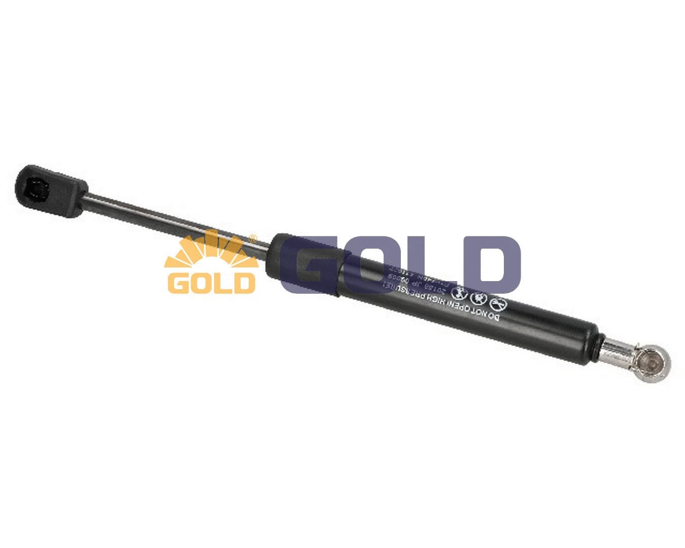 Gas Spring, boot/cargo area (GSJ09009)