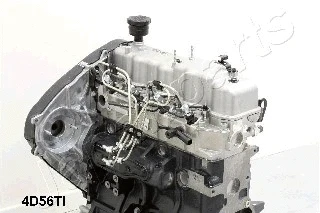 Complete Engine