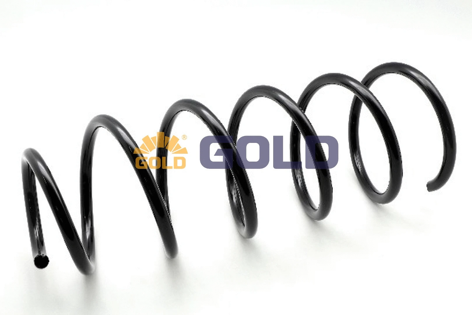 Suspension Spring (GZJ3769A)